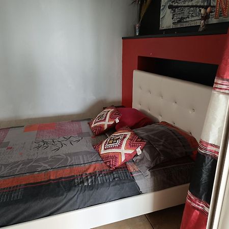 Sweet Metykaz Appartement Le Tampon Buitenkant foto
