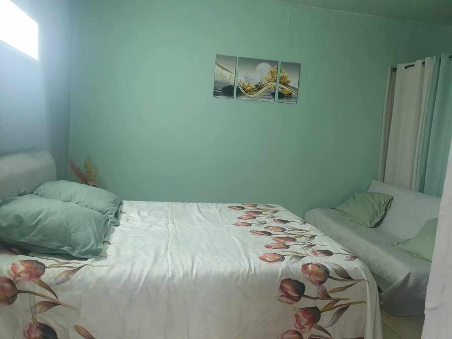 Sweet Metykaz Appartement Le Tampon Buitenkant foto