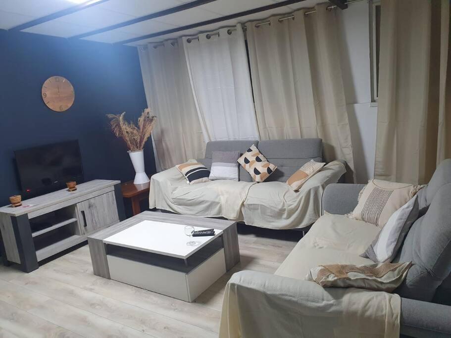 Sweet Metykaz Appartement Le Tampon Buitenkant foto
