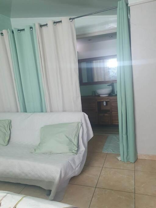 Sweet Metykaz Appartement Le Tampon Buitenkant foto