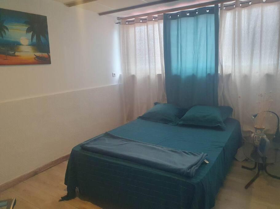 Sweet Metykaz Appartement Le Tampon Buitenkant foto