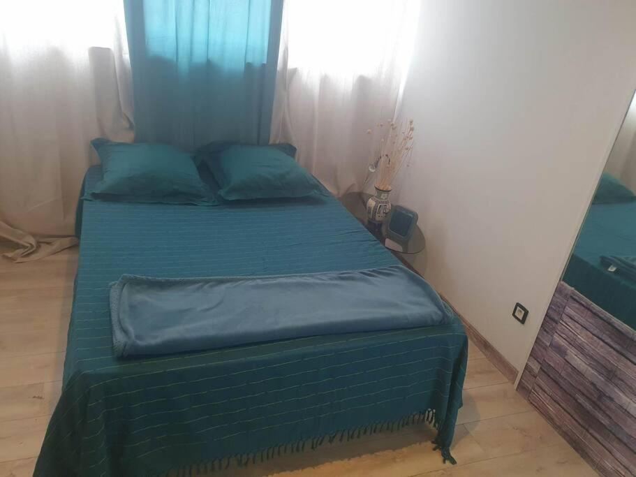 Sweet Metykaz Appartement Le Tampon Buitenkant foto