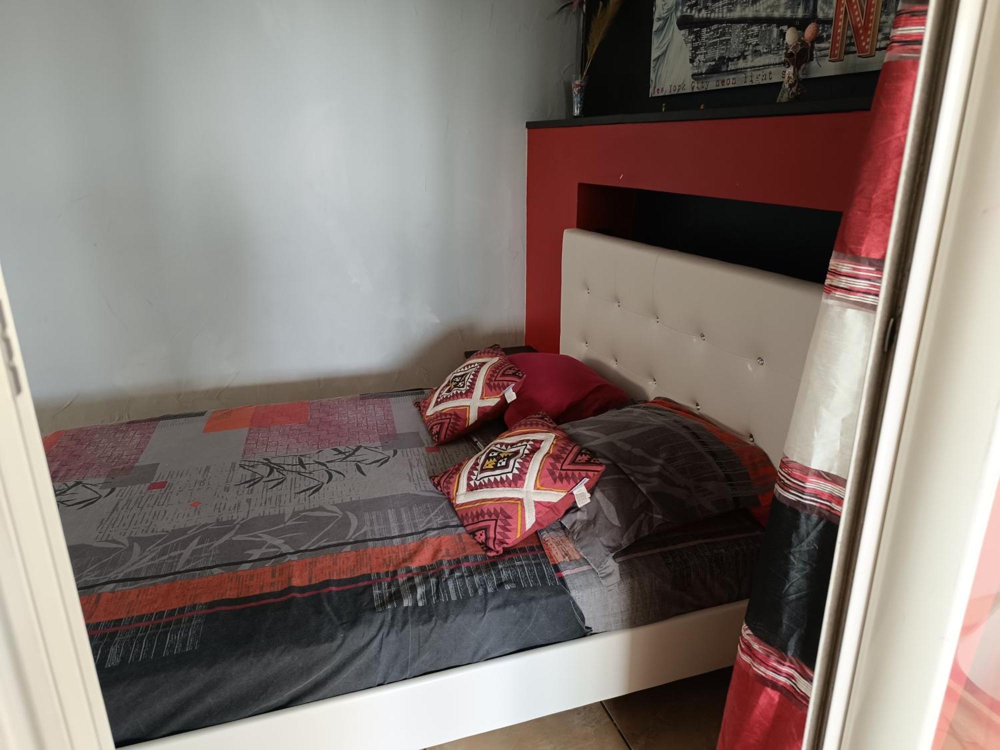 Sweet Metykaz Appartement Le Tampon Buitenkant foto